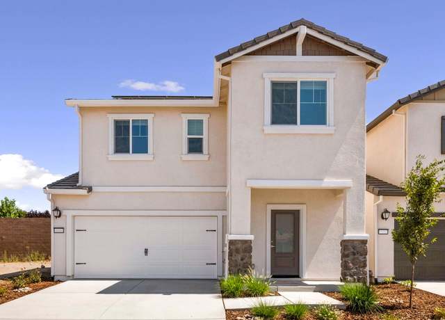 Property at Willow Plan, Lincoln, CA 95648, 4 beds, 2.5 baths