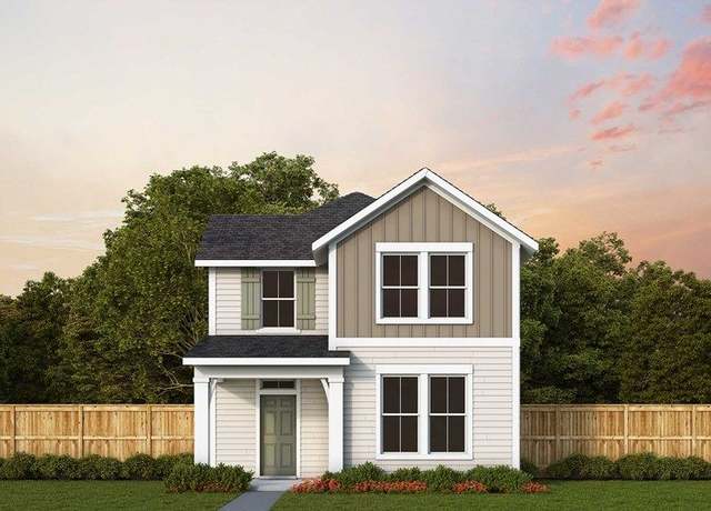 Property at Erickson Plan, Crowley, TX 76036, 3 beds, 2.5 baths