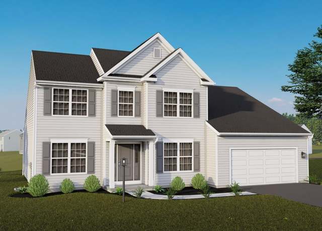 Property at Molly Plan, Carlisle, PA 17015, 4 beds, 2.5 baths
