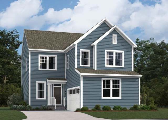 Property at 6448 Fennec Run, Moseley, VA 23120, 4 beds, 2.5 baths