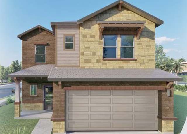 Property at Laurel Plan, Magnolia, TX 77354, 4 beds, 3.5 baths