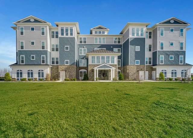 Property at 121 Wheelhouse Way #42, Chester, MD 21619, 2 beds, 2.5 baths