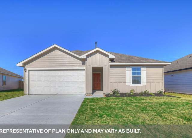 Property at 1116 Argonne Frst, Seguin, TX 78155, 3 beds, 2 baths