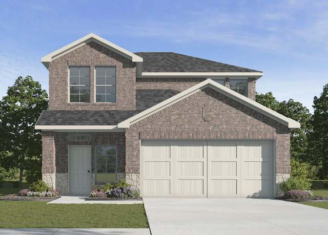 Property at 2943 Bunker Hill Ln, Crandall, TX 75114, 4 beds, 2.5 baths