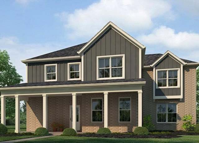 Property at Lincoln Plan, Montgomery, AL 36106, 4 beds, 3 baths