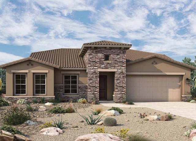 Property at 32505 N 135th Dr, Peoria, AZ 85383, 4 beds, 3.5 baths