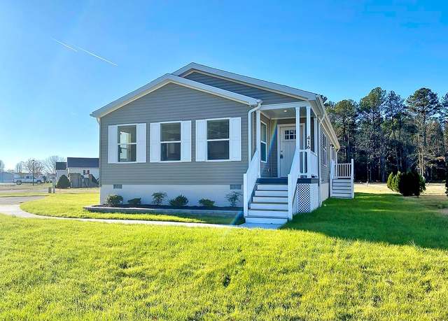 Property at 416 Long Branch Rd. Plan, Seaford, DE 19973, 3 beds, 2 baths