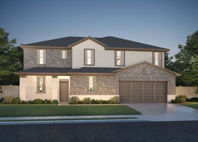 Property at 1752 S Main St, Kyle, TX 78640, 5 beds, 4 baths