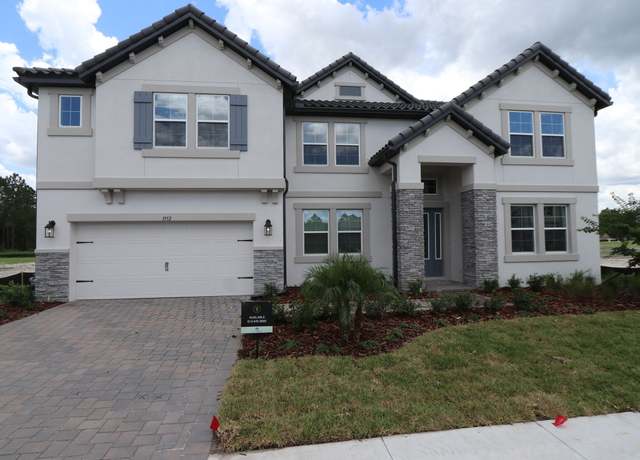 Property at 1952 Drummond Pt, Zephyrhills, FL 33541, 6 beds, 5 baths