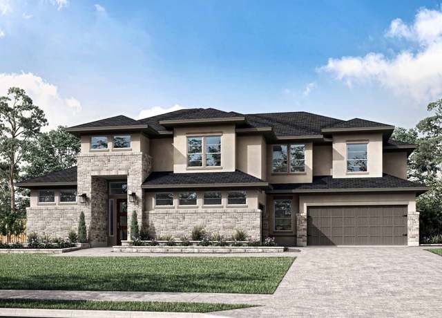 Property at 10822 Rosary Pea Ln, Cypress, TX 77433, 5 beds, 5.5 baths