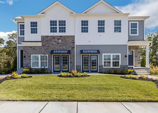 Property at Homes Available Soon Plan, Jackson Township, NJ 08527