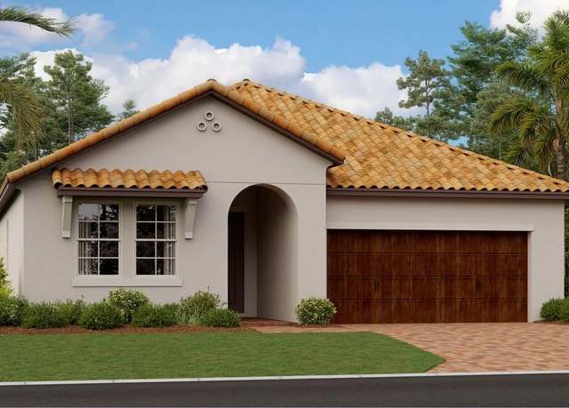Property at Sunburst II Plan, Wimauma, FL 33598, 2 beds, 2 baths