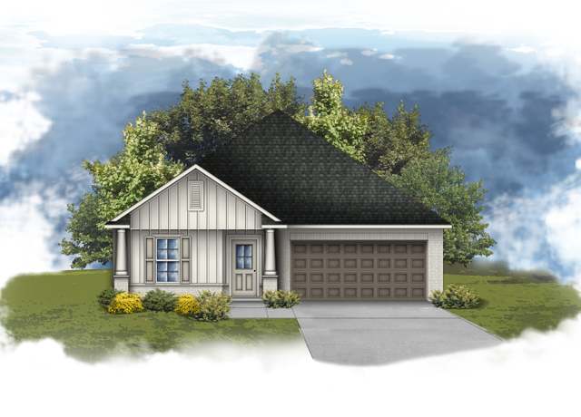 Property at Nolana IV J - Ambassador Commons Plan, Broussard, LA 70518, 3 beds, 2 baths