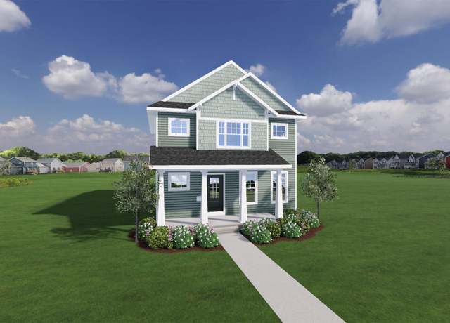 Property at The Costello Plan, Verona, WI 53593, 3 beds, 2.5 baths