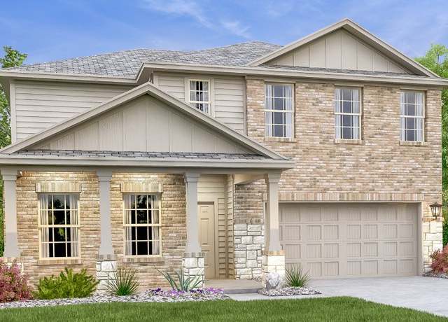 Property at 828 Bobby Lou Ln, Copperas Cove, TX 76522, 4 beds, 2.5 baths