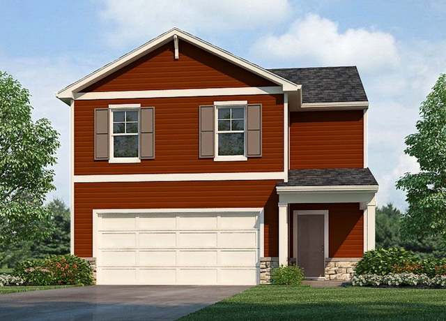 Property at PINE Plan, New Albany, IN 47150, 4 beds, 2.5 baths