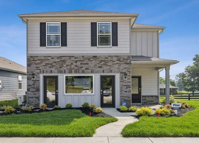 Property at PINE Plan, New Albany, IN 47150, 4 beds, 2.5 baths