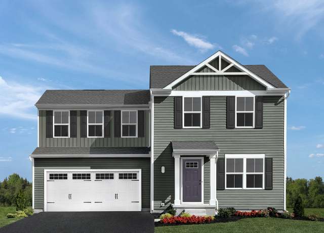 Property at Aspen Plan, Farmington, NY 14425, 3 beds, 2.5 baths