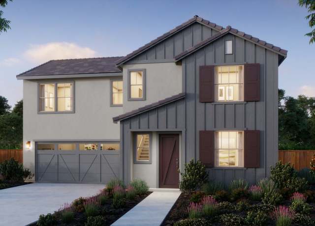 Property at Amelia Plan, Fresno, CA 93730, 2 beds, 2.5 baths