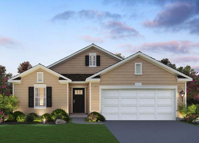Property at ARLINGTON Plan, Wonder Lake, IL 60097, 2 beds, 2 baths