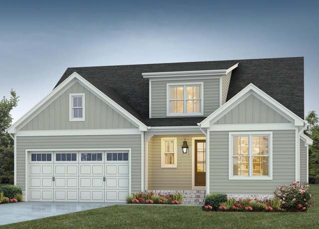 Property at Seabrook Plan, Wendell, NC 27591, 4 beds, 3 baths