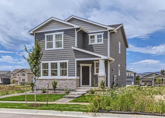 Property at 6032 Windy Willow Dr, Fort Collins, CO 80528, 3 beds, 2.5 baths