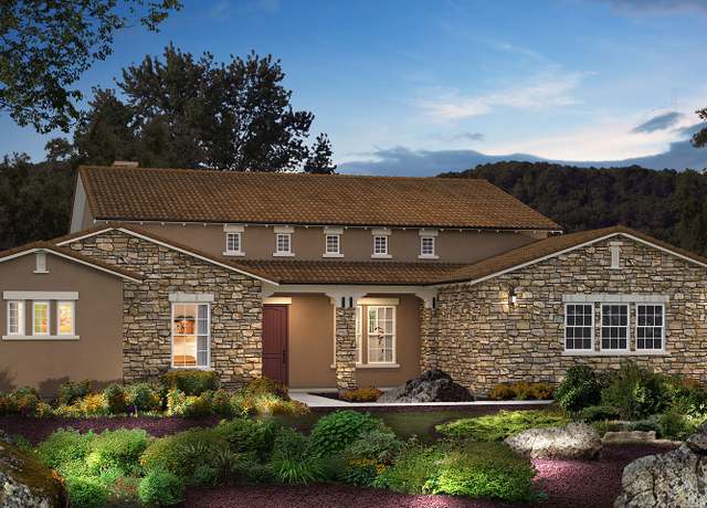 Property at Residence Three Plan, Plymouth, CA 95669, 4 beds, 4 baths
