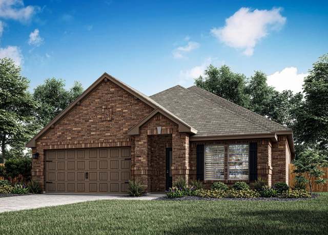 Property at Kendall Plan, Kyle, TX 78640, 4 beds, 2 baths
