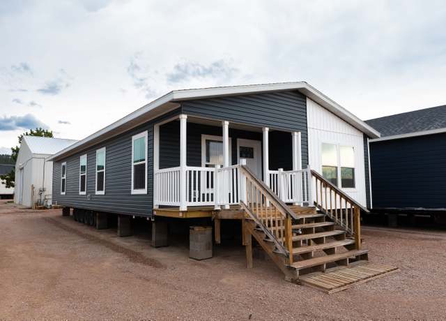 Property at Johnny B Goode Plan, Black Hawk, SD 57718, 3 beds, 2 baths