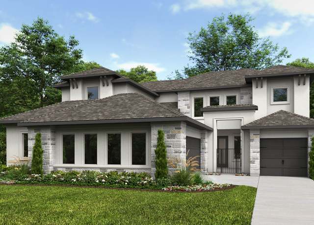 Property at 4379S Plan, Liberty Hill, TX 78642, 5 beds, 4.5 baths