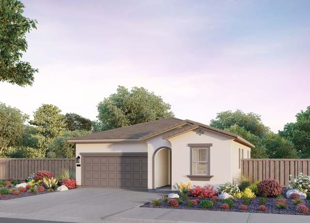 Property at Residence 1 Plan, Roseville, CA 95747, 3 beds, 2.5 baths