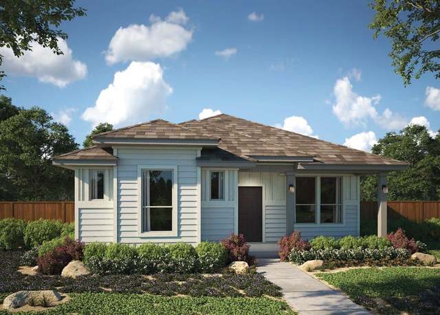 Property at Buttercup Plan, Kyle, TX 78640, 3 beds, 2 baths