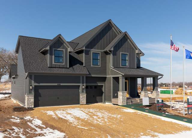 Property at Woodbridge - Heritage Collection Plan, Minneapolis, MN 55446, 4 beds, 2.5 baths