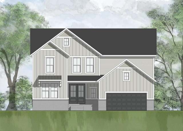 Property at KAYLEEN Plan, Hillsborough, NC 27278, 5 beds, 4.5 baths