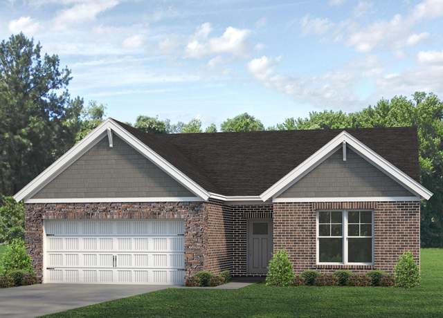 Property at Norwegian Craftsman - Enclave Plan, Owensboro, KY 42301, 3 beds, 2 baths