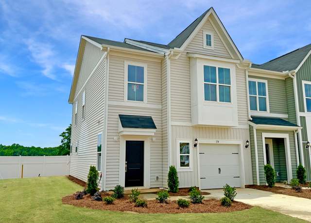 Property at 174 Ripple Way, Clayton, NC 27520, 3 beds, 2.5 baths