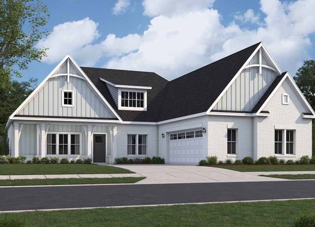 Property at Alexandria Plan, Dothan, AL 36305, 4 beds, 3 baths