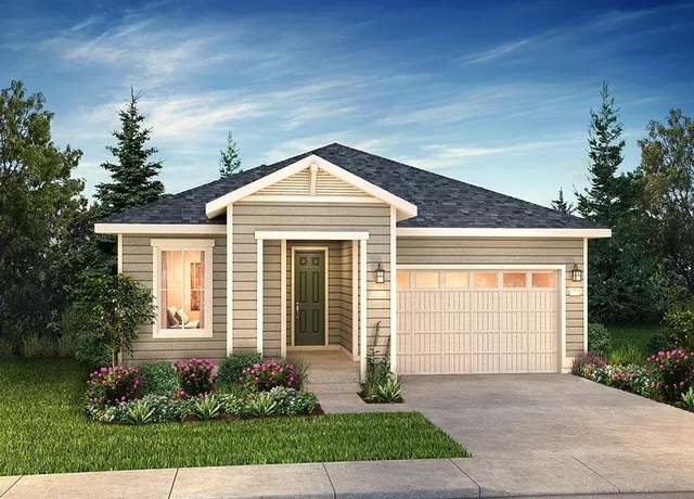Property at 20545 150th St E, Bonney Lake, WA 98391, 2 beds, 2 baths