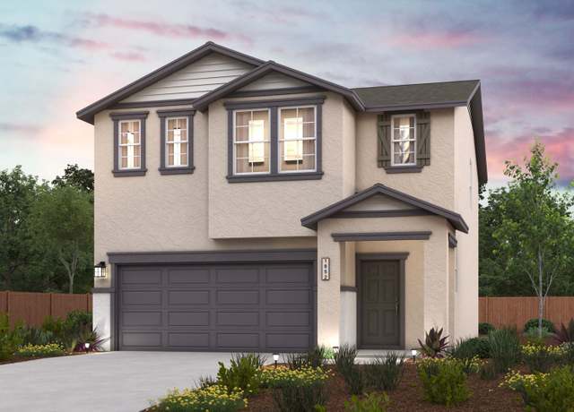 Property at Oak Plan, Fresno, CA 93723, 3 beds, 3.5 baths