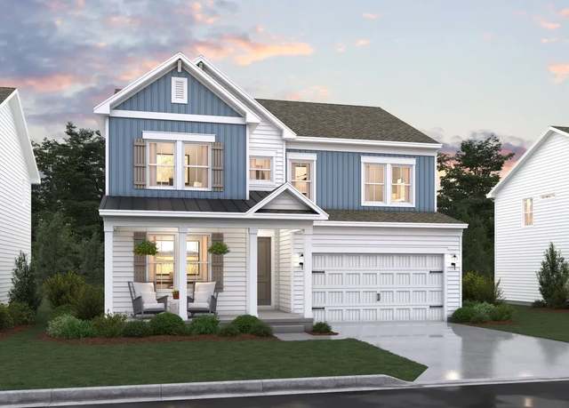 Property at Macon II Plan, Middletown, DE 19709, 4 beds, 3 baths