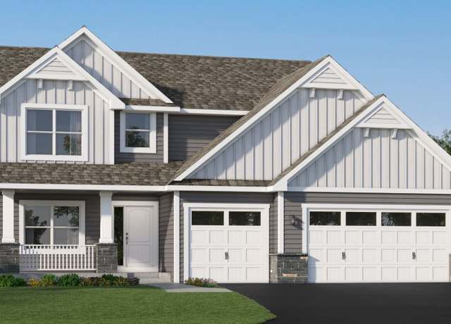 Property at 1935 Tamarack Rd, Carver, MN 55315, 4 beds, 2.5 baths