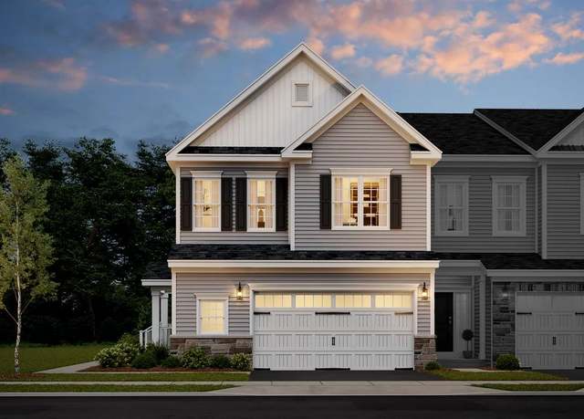 Property at Alberg Plan, Ei1hn6 West Windsor Township, NJ 08550, 3 beds, 2.5 baths