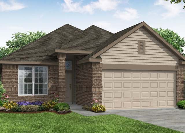 Property at 409 Black Bear Dr, Huntsville, TX 77320, 3 beds, 2 baths