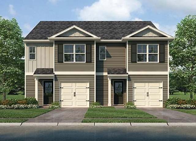 Property at PEARSON TH Plan, Lugoff, SC 29078, 3 beds, 2.5 baths