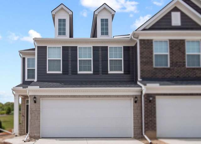 Property at Cascade Plan, Milford, MI 48381, 3 beds, 2.5 baths