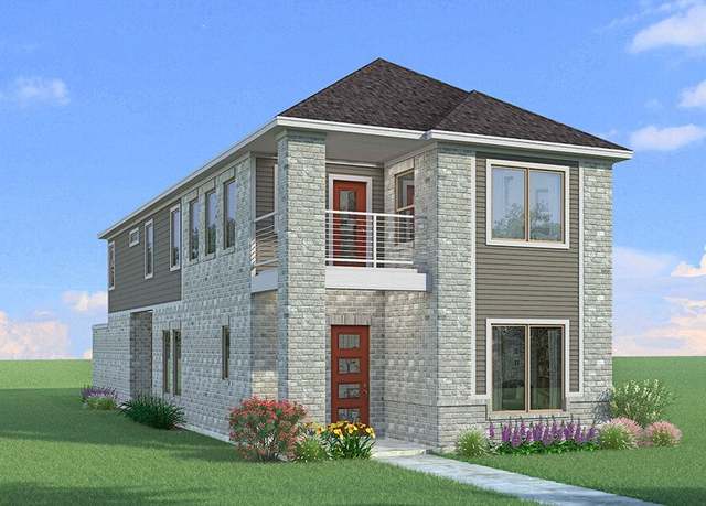 Property at Sinclair Plan, Rowlett, TX 75088, 3 beds, 2.5 baths