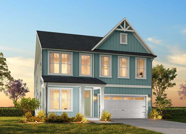 Property at Hope P Plan, Ravenel, SC 29470, 3 beds, 2.5 baths