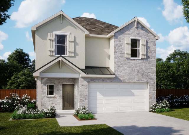 Property at 532 Bauer Loop, Liberty Hill, TX 78642, 4 beds, 2.5 baths