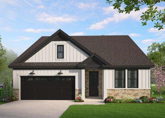 Property at Greenbrier Plan, Qz3koh Anderson, SC 29621, 3 beds, 2 baths