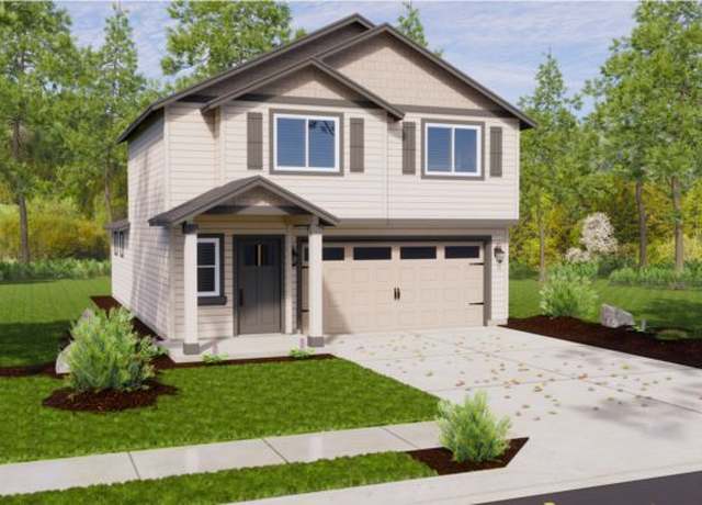 Property at The Darrington Plan, Twin Falls, ID 83301, 3 beds, 2.5 baths